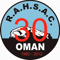 Ras Al Hamra Sub-Aqua Club