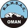 Ras Al Hamra Sub-Aqua Club