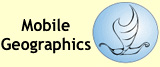 Mobile Geographics